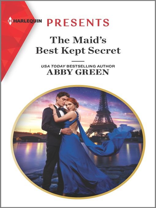 Title details for The Maid's Best Kept Secret by Abby Green - Available